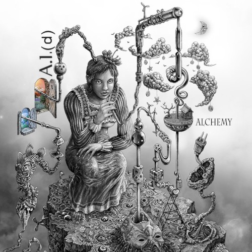 Alchemy