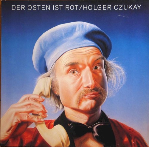 Der Osten Ist Rot