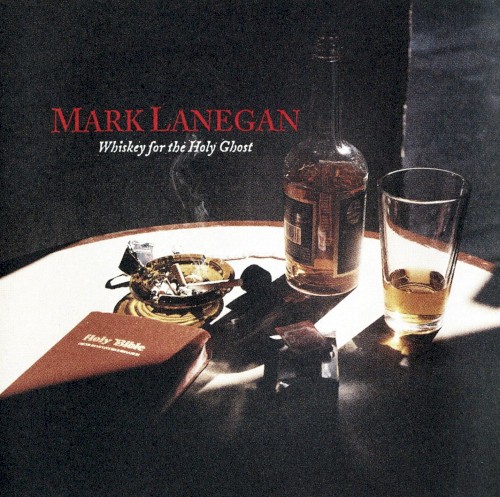 Whiskey for the Holy Ghost