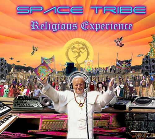 Religious Experience
