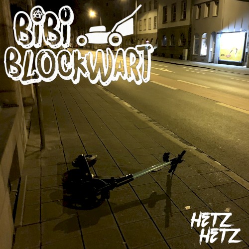 Hetz, hetz