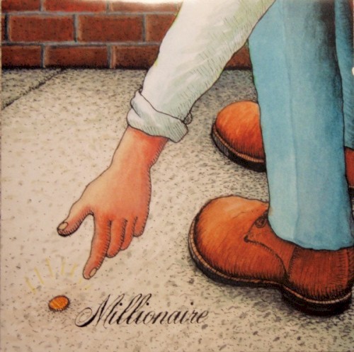 Millionaire