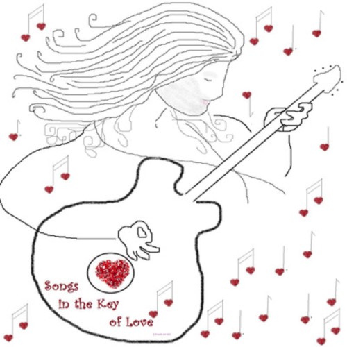 Songs In The Key Of Love