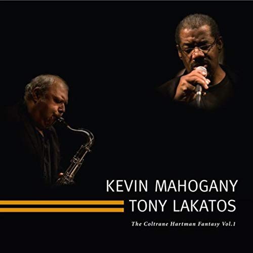 The Coltrane Hartman Fantasy Vol.1