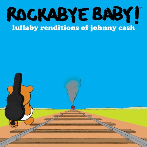 Lullaby Renditions of Johnny Cash