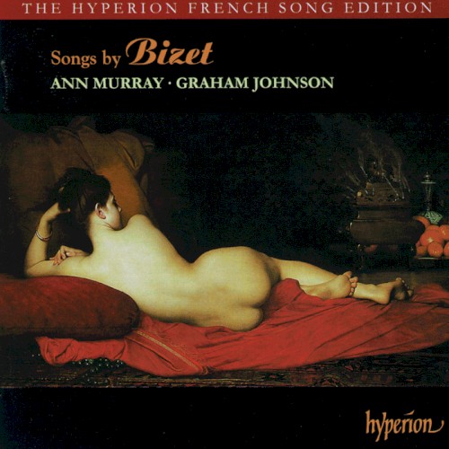 Songs by Bizet