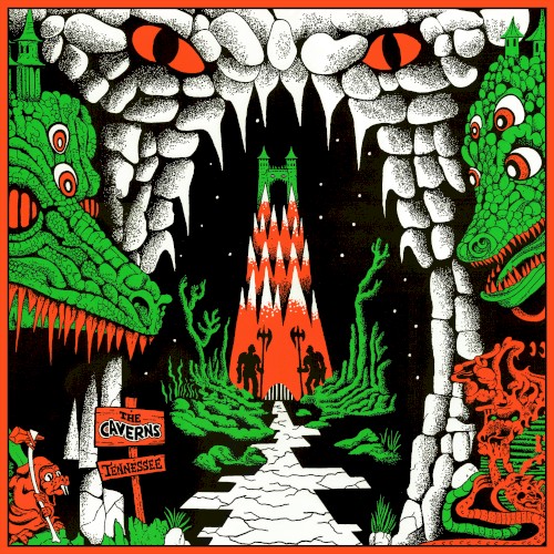 Live at The Caverns ’23