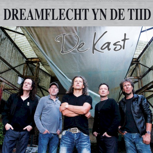 Dreamflecht yn de tiid