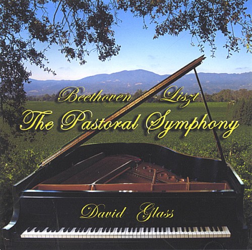 Beethoven / Liszt: The Pastoral Symphony