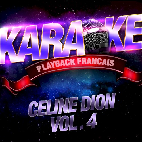 Les Succès De Céline Dion Vol. 4