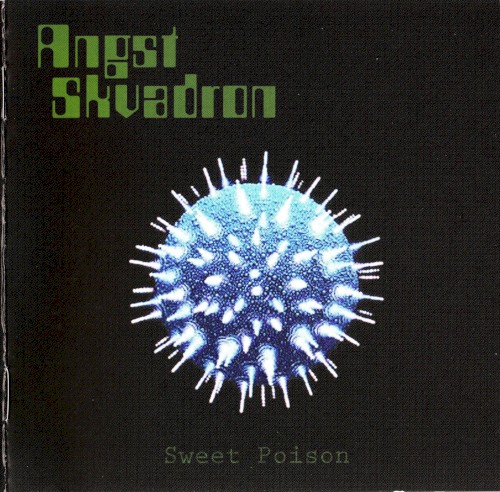 Sweet Poison