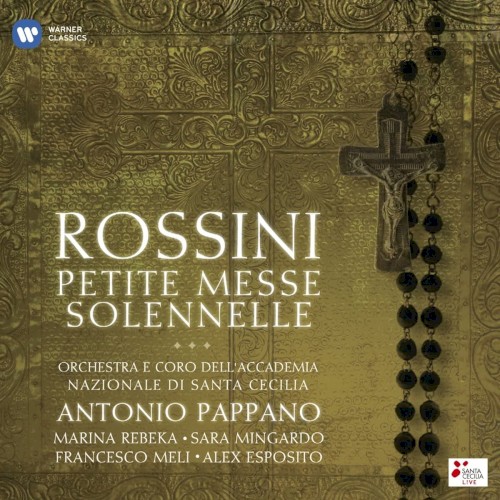 Petite messe solennelle