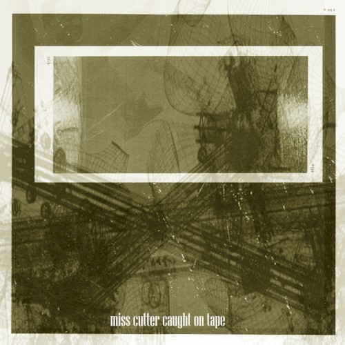 Miss Cutter Caught On Tape