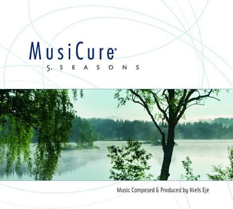 MusiCure 5. Seasons