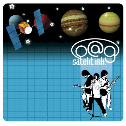 Satelit Ink