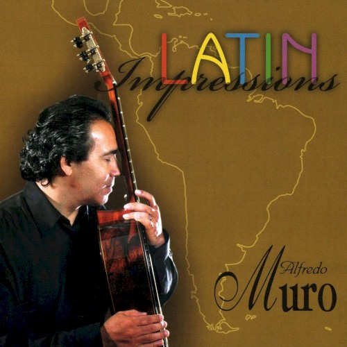 Latin Impressions