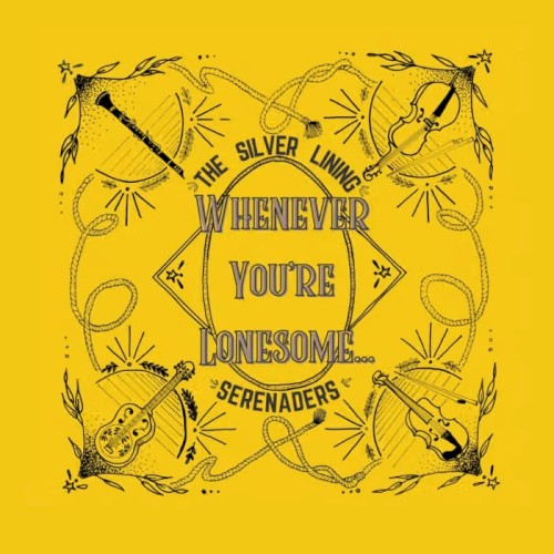 Whenever You’re Lonesome…