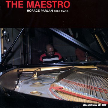The Maestro