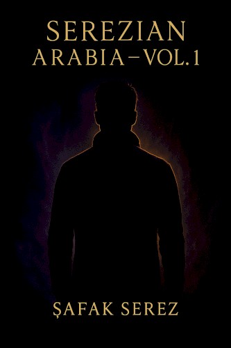 SEREZIAN ARABIA VOL-1