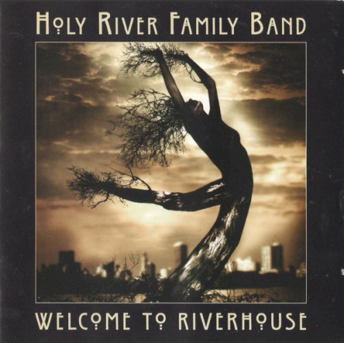 Welcome to Riverhouse