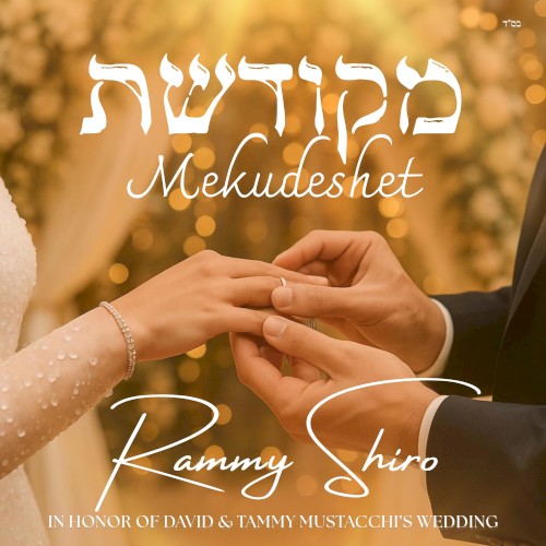 Mekudeshet (Wedding Songs)