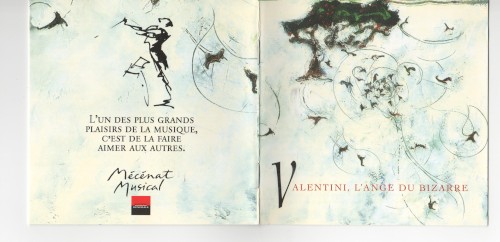 Concerti Grossi, op. 7