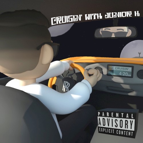 Cruisin’ with Junior H