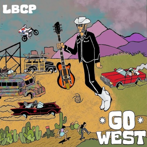 Go West