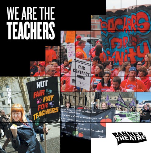 We Are the Teachers