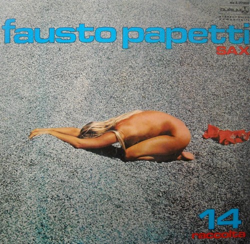 14ª raccolta