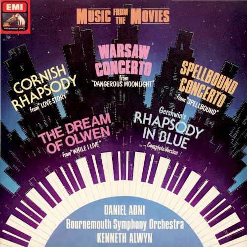 Music From the Movies