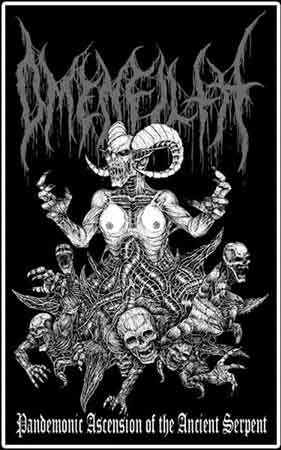 Pandemonic Ascension of the Ancient Serpent
