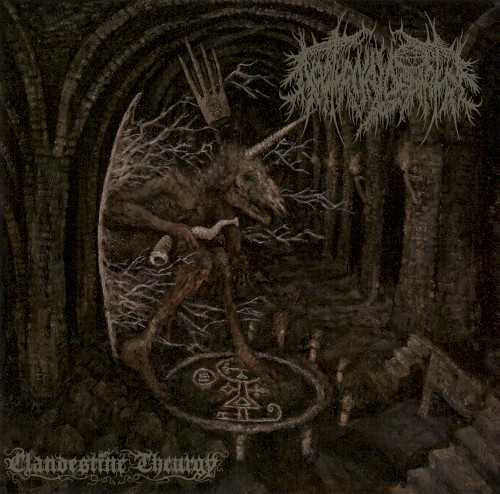 Clandestine Theurgy