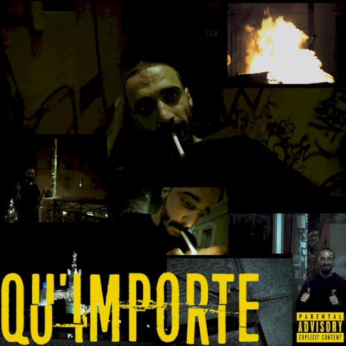 QU'IMPORTE