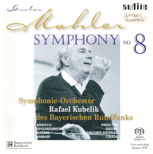 Symphony no. 8