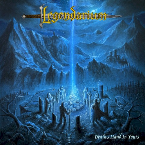 Death's Hand in Yours