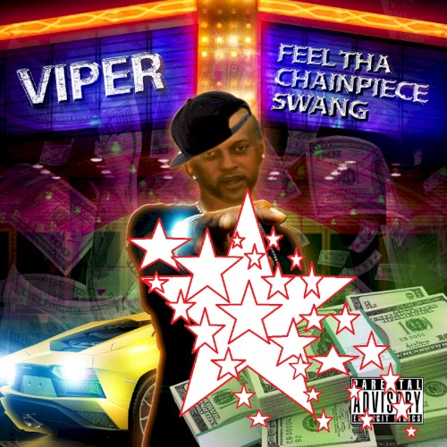 Feel Tha Chainpiece Swang