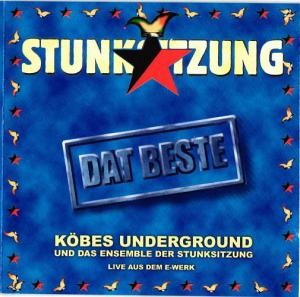 Stunksitzung - Dat Beste