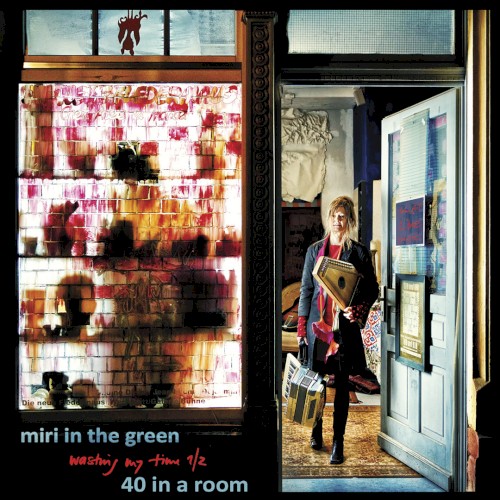 40 in a room