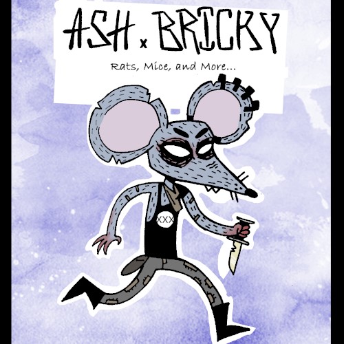 Rats, Mice, and More...