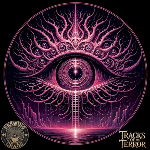 Tracks of Terror
