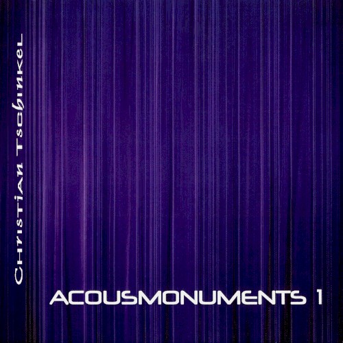 Acousmonuments 1