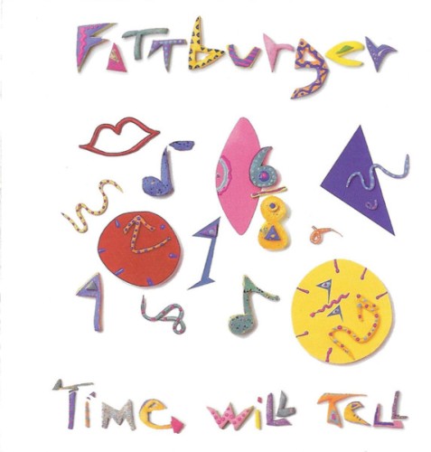 Time Will Tell