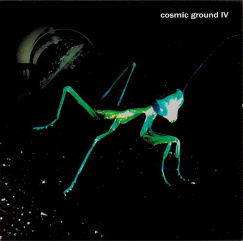 cosmic ground IV