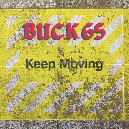 Keep Moving