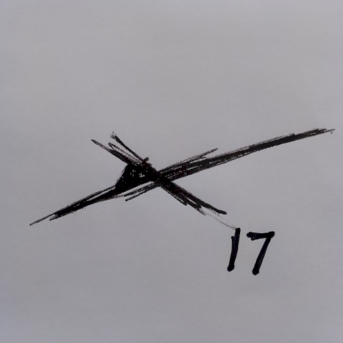 DEATHCOMET 17