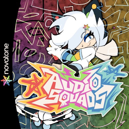 Audiosquads '22