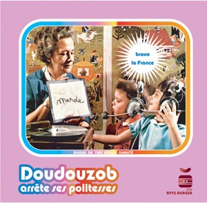Arrête ses politesses