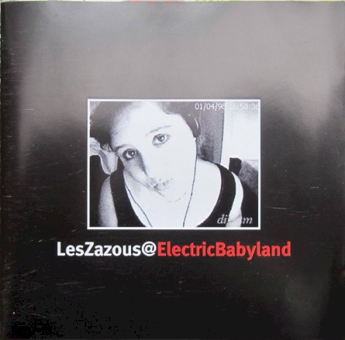 @Electric Babyland