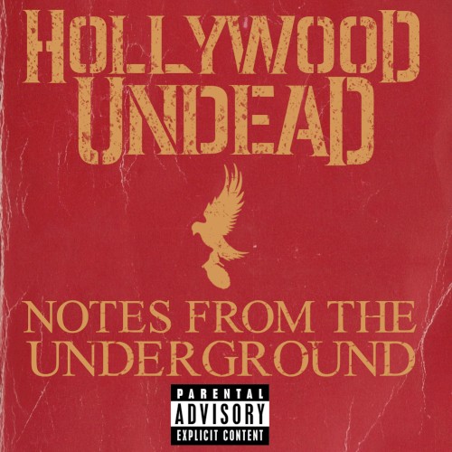 Notes From the Underground